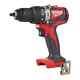 Milwaukee M18blpd2-0 18v Brushless Percussion Drill Bare Unit