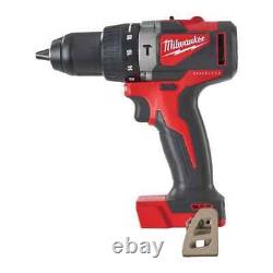 Milwaukee M18BLPD2-0 18v Brushless Percussion Drill Bare Unit