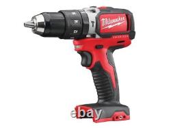 Milwaukee M18BLPD2-0X 18v Brushless Percussion Drill Bare Unit With M18 HD Box