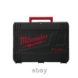 Milwaukee M18BLPD2-0X 18v Brushless Percussion Drill Bare Unit With M18 HD Box