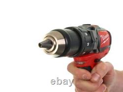 Milwaukee M18BLPD2-0X 18v Brushless Percussion Drill Bare Unit With M18 HD Box