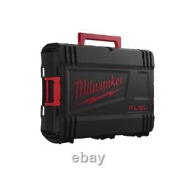 Milwaukee M18BLPD2-0X 18v Brushless Percussion Drill Bare Unit With M18 HD Box