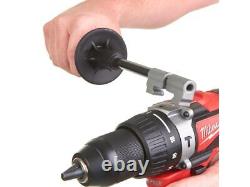 Milwaukee M18BLPD2-0X 18v Brushless Percussion Drill Bare Unit With M18 HD Box