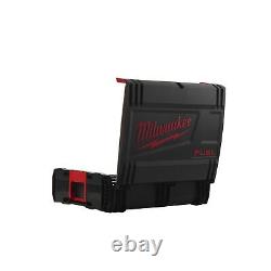 Milwaukee M18BLPD2-0X 18v Brushless Percussion Drill Bare Unit With M18 HD Box