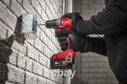 Milwaukee M18BLPDRC-0 18v Compact Brushless Combi Drill Naked