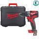 Milwaukee M18cblpd-0x 18v Cordless Brushless Combi Drill With Carry Case