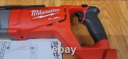 Milwaukee M18CHD-0 18V SDS-Plus D-Handle Rotary Hammer Drill Body 4933479903