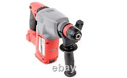 Milwaukee M18CHX-0 Fuel 18V Brushless SDS Plus Hammer Drill With 5Ah Battery