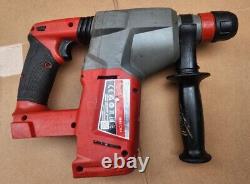 Milwaukee M18CHX M18 18V Fuel SDS+ Hammer Drill Body Only