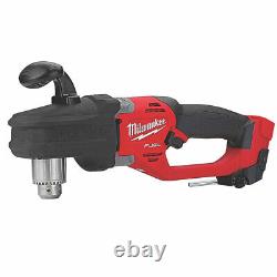 Milwaukee M18CRAD2-0X 18V Brushless Angle Drill Driver Body Only 4933471641