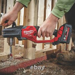 Milwaukee M18CRAD2-0X 18V Brushless Angle Drill Driver Body Only 4933471641