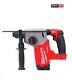 Milwaukee M18fh-0 18v Fuel 4-mode 26mm Sds Hammer Drill 3year Warranty