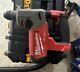 Milwaukee M18fh-0 18v Fuel 4-mode 26mm Sds Hammer Drill Brand New