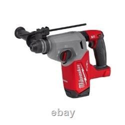 Milwaukee M18FH-0 18V Fuel 4-Mode 26mm SDS Hammer Drill BRAND NEW