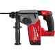 Milwaukee M18fh-0 18v Fuel 4-mode 26mm Sds Hammer Drill Body Only