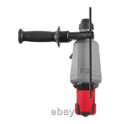 Milwaukee M18FH-0 18V Fuel Cordless SDS Plus Rotary Hammer Drill Body Only