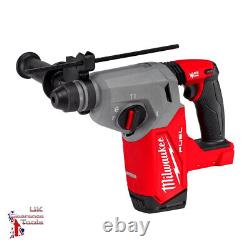 Milwaukee M18FH-0 18v Brushless SDS+ Rotary Hammer Drill Naked Body Only