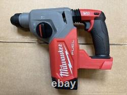 Milwaukee M18FH-0 18v Brushless SDS+ Rotary Hammer Drill Naked Body Only