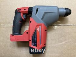 Milwaukee M18FH-0 18v Brushless SDS+ Rotary Hammer Drill Naked Body Only