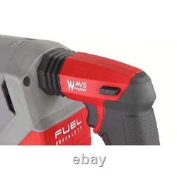 Milwaukee M18FH-0 18v Cordless Fuel 26mm Sds Rotary Hammer Drill Body Only