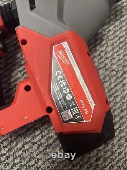 Milwaukee M18FH-0 FUEL 4 Mode 2,7J SDS+ 26mm Rotary Hammer Drill & 5amp Battery