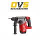 Milwaukee M18fh-0 Fuel 4 Mode 2,7j Sds+ 26mm Rotary Hammer Drill Body Only