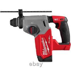 Milwaukee M18FH-0 FUEL 4 Mode 2,7J SDS+ 26mm Rotary Hammer Drill Body Only