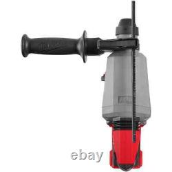 Milwaukee M18FH-501B FUEL 4 Mode SDS+ 26mm Rotary Hammer Drill 1x5.0Ah Battery