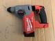Milwaukee M18fh Fuel 18v Cordless 4-mode Sds+ Rotary Hammer Drill Body
