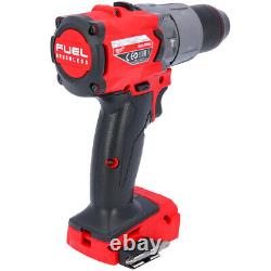 Milwaukee M18FPD2-0 18V Fuel Brushless Combi Drill 13mm Body Only