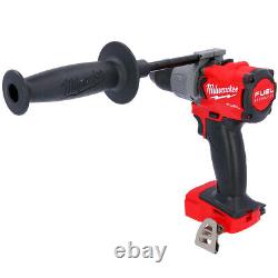 Milwaukee M18FPD2-0 18V Fuel Brushless Combi Drill 13mm Body Only