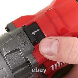 Milwaukee M18FPD2-0X M18 FUELT 18V Cordless Combi Drill (Body Only) with Case