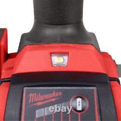 Milwaukee M18FPD3-0 18V Brushless Combi Drill with 1 x 5.0Ah Battery & Charger