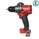 Milwaukee M18fpd3-0 18v Fuel Cordless Combi Drill Body Only