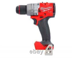 Milwaukee M18FPD3-0 M18 FUEL 18V Cordless Hammer Drill Driver (Body Only)