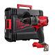Milwaukee M18fpd3-0x 18v Fuel 4th Gen Combi Hammer Drill Body With Case