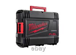 Milwaukee M18FPD3-0X 18v Fuel Cordless Percussion Combi Drill New 4 Gen & Case