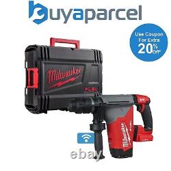 Milwaukee M18ONEFHPX-0X Fuel Brushless 4-Mode SDS Plus Hammer Drill 18V BARE