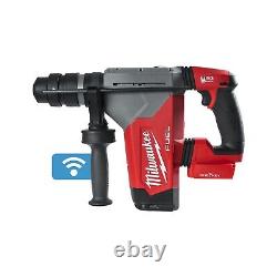 Milwaukee M18ONEFHPX-0X Fuel Brushless 4-Mode SDS Plus Hammer Drill 18V BARE