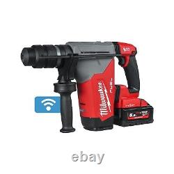 Milwaukee M18ONEFHPX-0X Fuel Brushless 4-Mode SDS Plus Hammer Drill 18V BARE