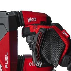 Milwaukee M18ONEFHPX-0X Fuel Brushless 4-Mode SDS Plus Hammer Drill 18V BARE