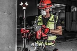 Milwaukee M18ONEFHPX-0X Fuel Brushless 4-Mode SDS Plus Hammer Drill 18V BARE