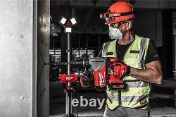 Milwaukee M18ONEFHPX-0X Fuel Brushless 4-Mode SDS Plus Hammer Drill 18V BARE