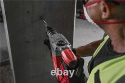 Milwaukee M18ONEFHPX-0X Fuel Brushless 4-Mode SDS Plus Hammer Drill 18V BARE