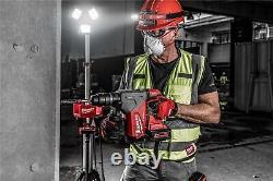 Milwaukee M18ONEFHPX-0X Fuel Brushless 4-Mode SDS Plus Hammer Drill 18V BARE