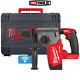Milwaukee M18onefhx 18v Fuel One Key Sds Plus Hammer Drill 26mm With Case