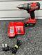Milwaukee M18onepd 18v One Key Brushless Combi Drill With 5.0ah Battery & Charger