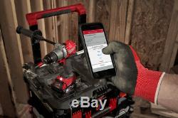 Milwaukee M18ONEPD2-0 18V 135Nm GEN3 ONE-KEY Combi Drill (Body Only)