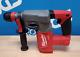 Milwaukee M18chx-0 18v Fuel Sds+ Hammer Drill (body Only) Rs787