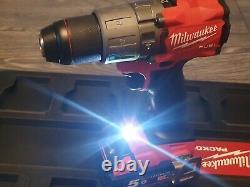 Milwaukee M18fpd2-502x Combi 135nm Heavy Duty Combi Kit 2x 5. O Batterys